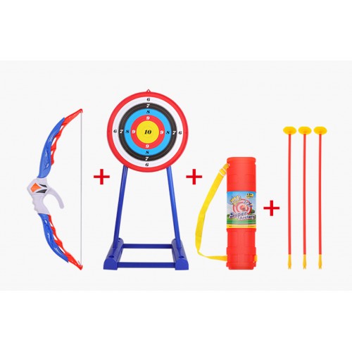 toy grabber target