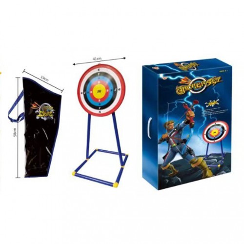 grabber toy target