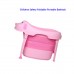 Children Portable Foldable Bathtub