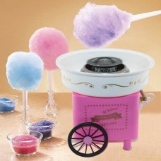 Toytexx Vintage Hard & Sugar-Free Candy Cotton Candy Maker (Model: JK-M01)