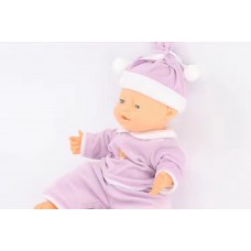 Toytexx 13 Inch Baby Dress Up Playdoll for Children-Nena Mia