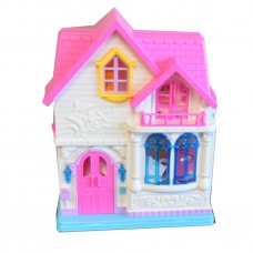 Sweet Home House Party Children Play Set
