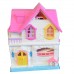 Sweet Home House Party Children Play Set