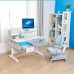 Children Multi Function Height Adjustable Ergonomic Study Desk
