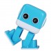WLtoys Cubee F9 Intelligent Programming APP Control Remote Control Dancing Robot Toy