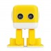 WLtoys Cubee F9 Intelligent Programming APP Control Remote Control Dancing Robot Toy