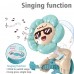 Dancing Sunflower Toy, Multifunctional Toy with Dancing, Singing Function for Children - P043