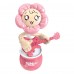 Dancing Sunflower Toy, Multifunctional Toy with Dancing, Singing Function for Children - P043