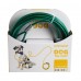 PETPHABET 4.5M Dog Tie-Out, Heavy Duty Tie Out Cable for Large Size Dogs Up To 50LBS