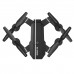 2.4G 4-channel Foldable Drone with WiFi 720P Camera Altitude Hold Mode