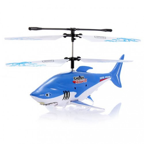 fxd helicopter