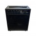 DA20 Electric Drum Amplifier, 20W Personal Drum Amplifier with 3-Band EQ, Bluetooth Playback