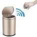 Intelligent Dust Bin Touchless Motion Sensor Garbage Bin