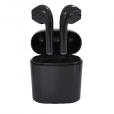 HBQ-i7 Twins Wireless Earbuds Mini Bluetooth V4.2 Stereo Headset earphone