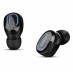 I18s TWS Mini Wireless Bluetooth 5.0 Earphones Stereo Earbud Headset Fitness Headphones With Charging Case