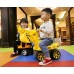 Toytexx Kids Excavator Ride-On Toy Sand Digger Children Pretend Play Truck Toy 