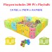 Playpen and Playballs