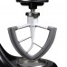 4.5/5 Quart Flex Edge Beater for KitchenAid Tilt-Head Stand Mixer with Flexible Silicone Edges Bowl Scraper 