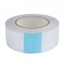 Multipurpose Foil Tape, Aluminum Foil Tape, 48mm x 45.7m (2 Inches x 50 Yards), Strong Adhesive (1 Roll)