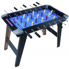 20425 Foosball Table Soccer Game Table