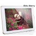 Eblu Berry B731 3G, Tablet 7 inch, Android 4.4.2, 8GB, 1GB DDR3, Wi-Fi, Bluetooth, Dual Core, Dual Camera, 2 SIM, White