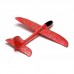 Toytexx Airplane Model Aircraft Toy Mini Hand Throw Model Plane Toy Free Flight Hand Launch Glider for for kids