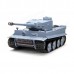 1/16 Heng Long 7.0  German Tiger I RC Tank 3818 Barrel Recoil