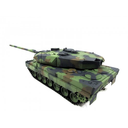 heng long leopard 2a5