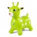 Inflatable Bouncing Deer Hopper for Kids, Toddlers, Boys, Girls