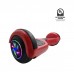 6.5 Inch Self Balancing Hoverboard with LED Light and Bluetooth 