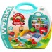 Education  Pretend  Role  Play  Set  Dream  Suitcase 8314 ORGANIC PRODUCT