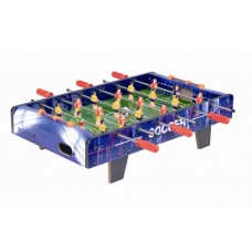 Tabletop Foosball Table Soccer Game Table (20555B)