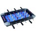 20415 Tabletop Foosball Table Soccer Game Table