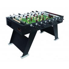 20495 60'' Foosball Table Soccer Game Table