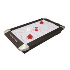 21" Tabletop Air Hockey Game with 2 Pucks & 2 Pushers (20318)