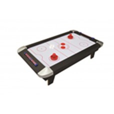 20328  28" Tabletop Air Hockey Game with 2 Pucks & 2 Pushers