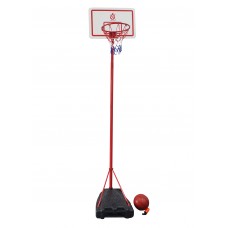 HD 356 Adjustable Kid’s Basketball Hoop
