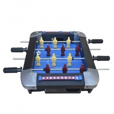 Tabletop Foosball Table Soccer Game Table (20405)