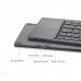 Foldable Bluetooth Keyboard with Touchpad, Mini Pocket Size BT Wireless Keyboard for Android, iOS, Windows, PC, Tablet