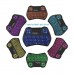 Mini Wireless Remote Keyboard with Touchpad Mouse for PC, Smart TV /Android TV BOX/ Projector/HTPC/PC 
