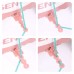 48 Needle DIY Hand Knitting Machine Weaving Loom for Children and Adults - 843