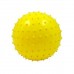 3 PCs Toytexx High Quality PVC Inflatable Bouncing Fitness Massage Ball - Random Color