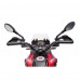 12V BMW F850 Kids Electric Motorbike for Age 3 to 8 RUBBER TIRES