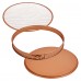 COPPER CHEF 12" inch Pizza & Crisper Pan Set, 3-PC Pizza Pan Set with Double-Sided Pan, Crisper Screen, Spring Form Wall, Non-Stick Coating, Heat Resistant, Dishwasher Safe