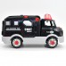 Take Aprt Playset SWAT Vehicle Build Your Own Rescue Vehicle Playset with Lights & Sounds Model 661-416