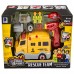 Take Apart Playset Engineering Vehicle Build Your Own Rescue Vehicle Playset with Lights & Sounds Model 661-417