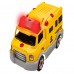 Take Apart Playset Engineering Vehicle Build Your Own Rescue Vehicle Playset with Lights & Sounds Model 661-417