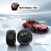 EC06 RC Sports Drift Car, 1:14 Scale RC Car with Alloy Body, 22km/h Max Speed, 3.6V Battery