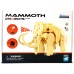Robotime DinoBots A400 Sound-control Mammoth
