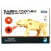 Robotime DinoBots A410 Sound-control Saber-toothed Tiger